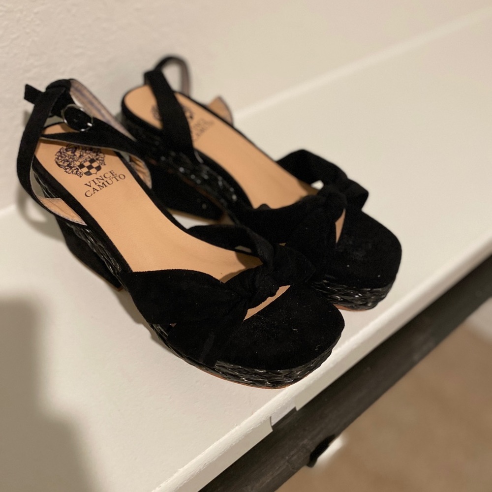 Sandals / Espadrilles